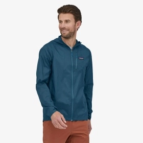Cortaviento Hombre Houdini® Jacket